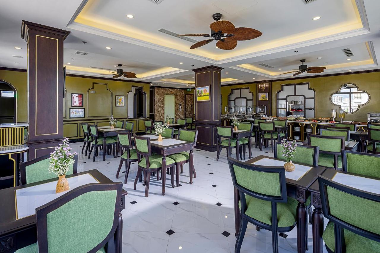 Charming Beauty Hotel Ντα Νανγκ Εξωτερικό φωτογραφία