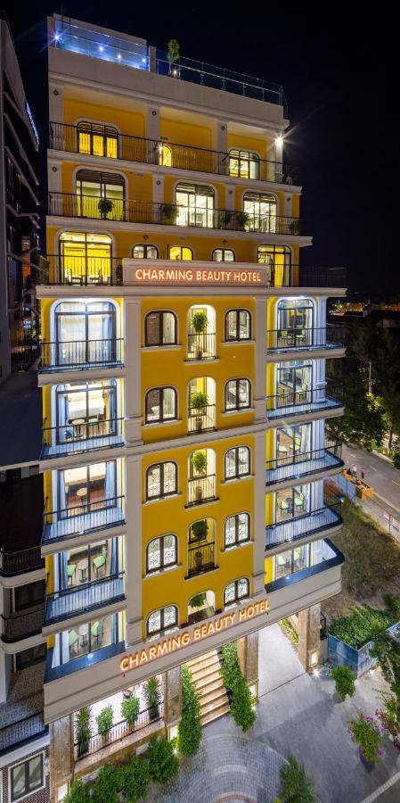 Charming Beauty Hotel Ντα Νανγκ Εξωτερικό φωτογραφία