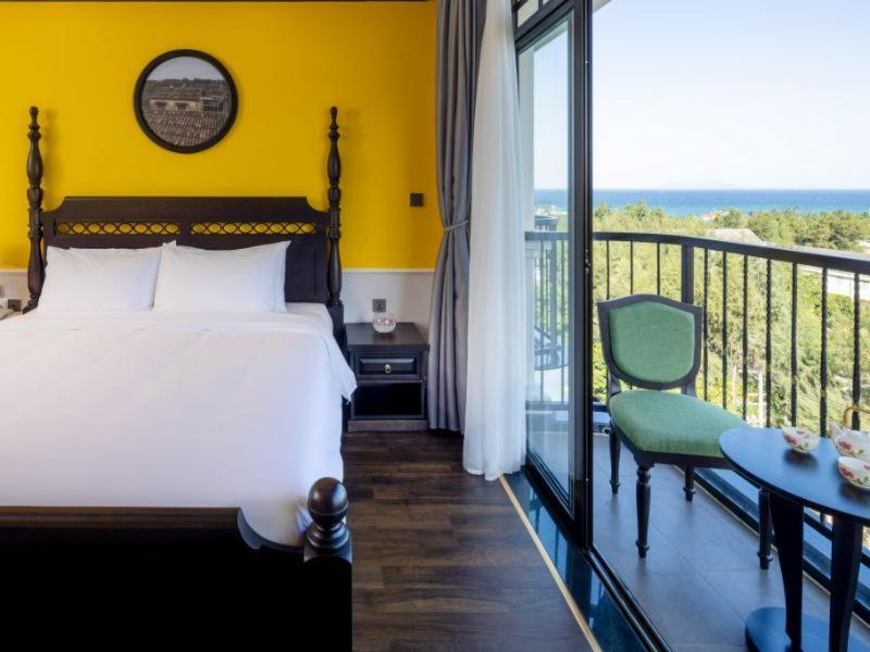 Charming Beauty Hotel Ντα Νανγκ Εξωτερικό φωτογραφία