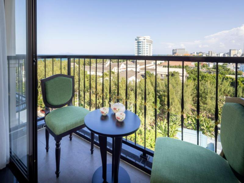 Charming Beauty Hotel Ντα Νανγκ Εξωτερικό φωτογραφία